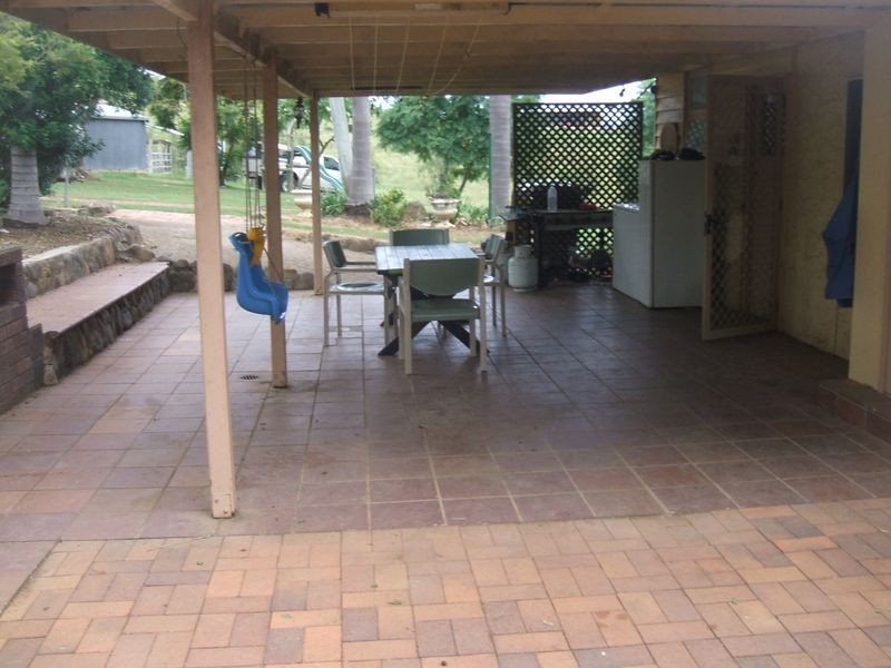 Upper Tenthill QLD 4343