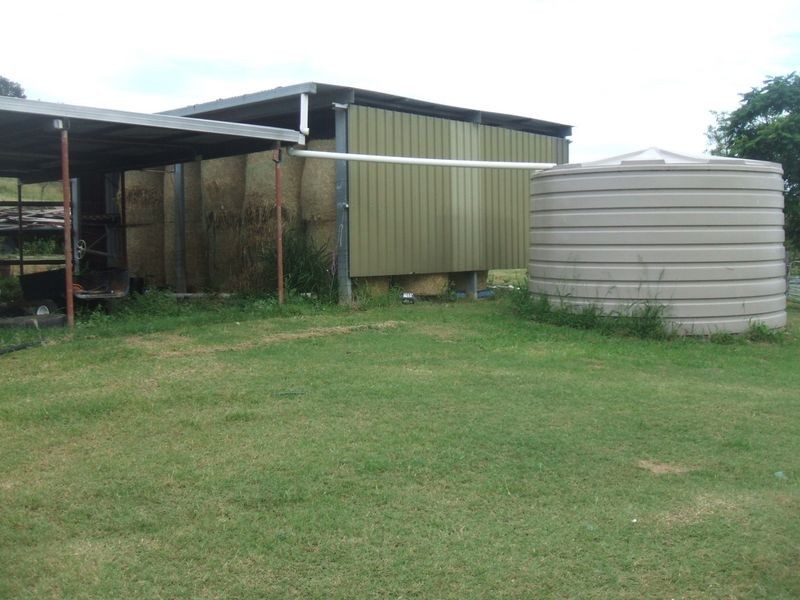 Upper Tenthill QLD 4343