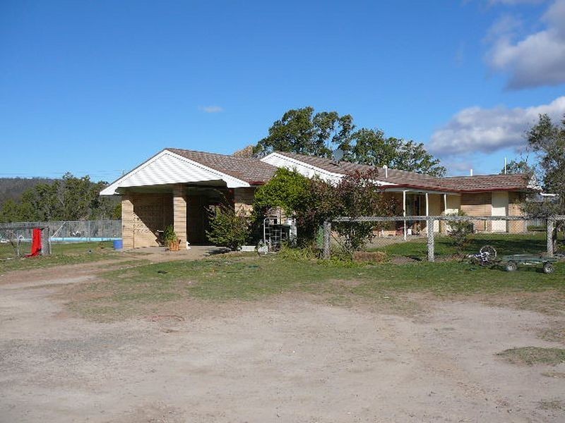 Laidley South QLD 4341