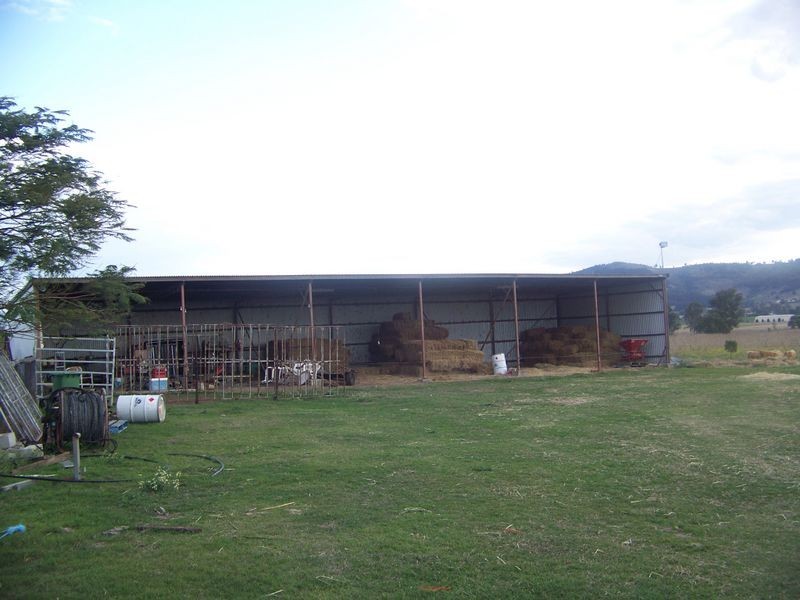 Laidley South QLD 4341