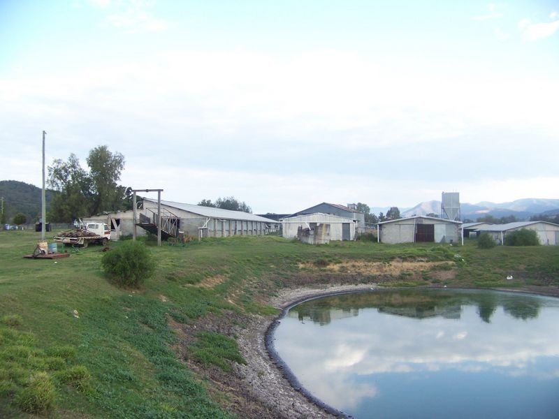 Laidley South QLD 4341