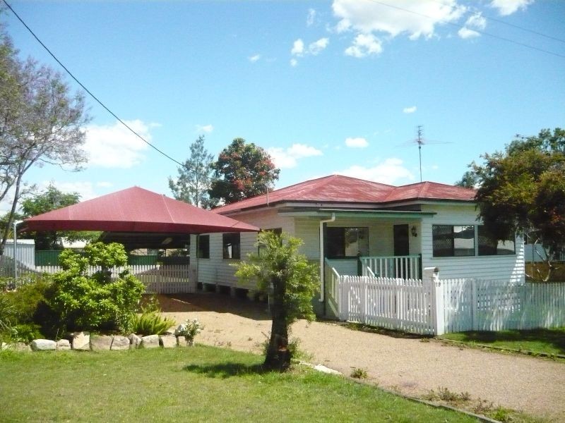 Gatton QLD 4343