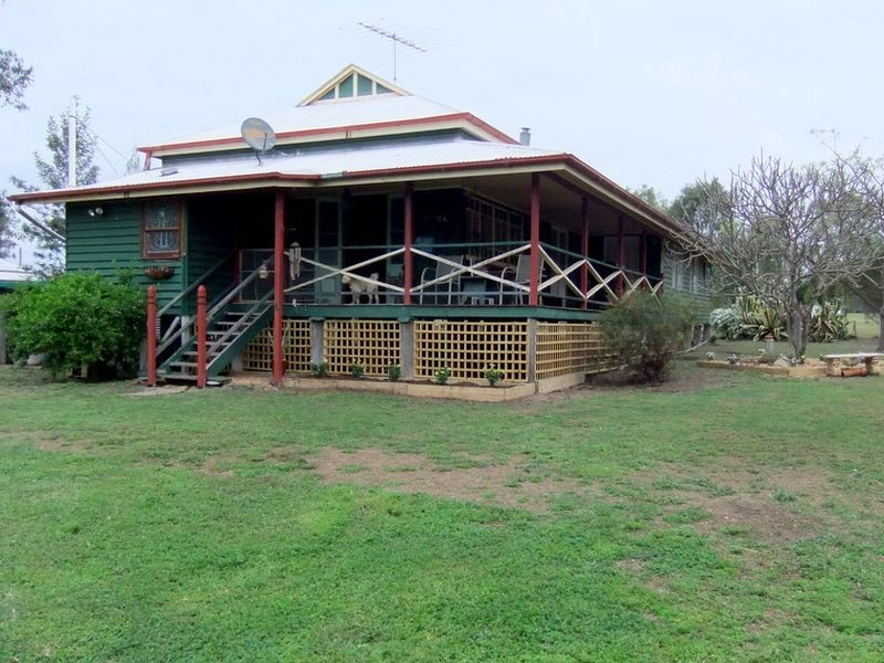 6 Corcet Rd, Lockrose QLD 4342