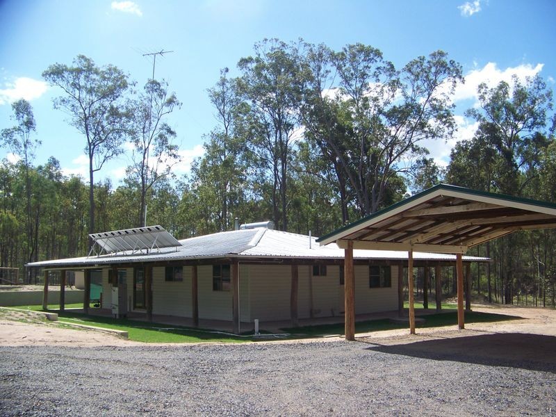 Gatton QLD 4343