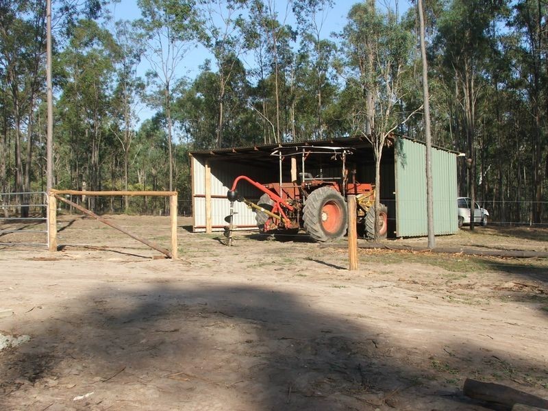 Gatton QLD 4343