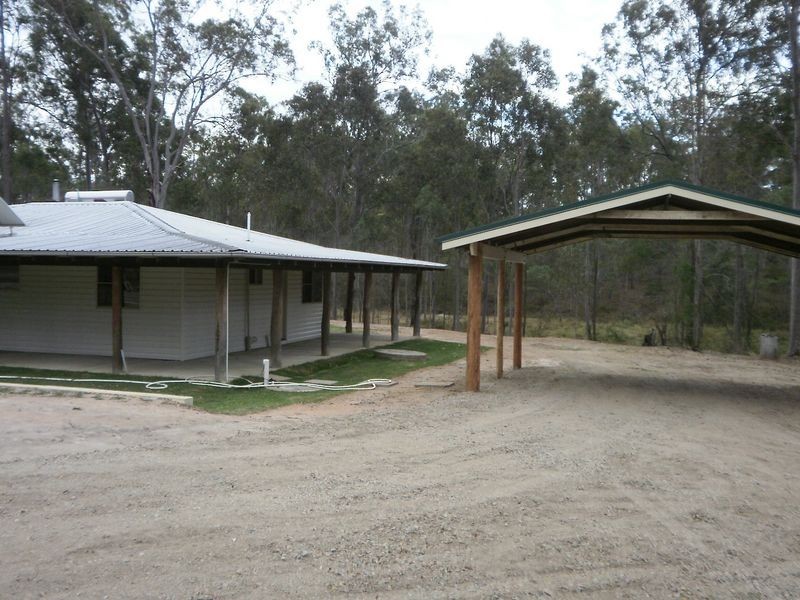 Gatton QLD 4343