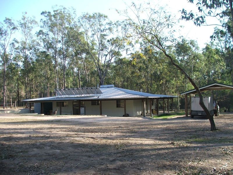 Gatton QLD 4343