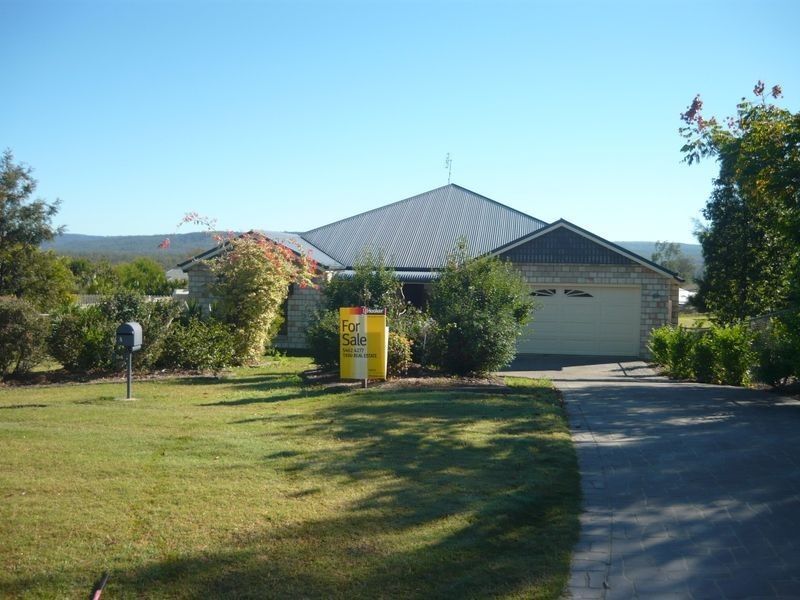 54 Parklea Drive, Placid Hills QLD 4343