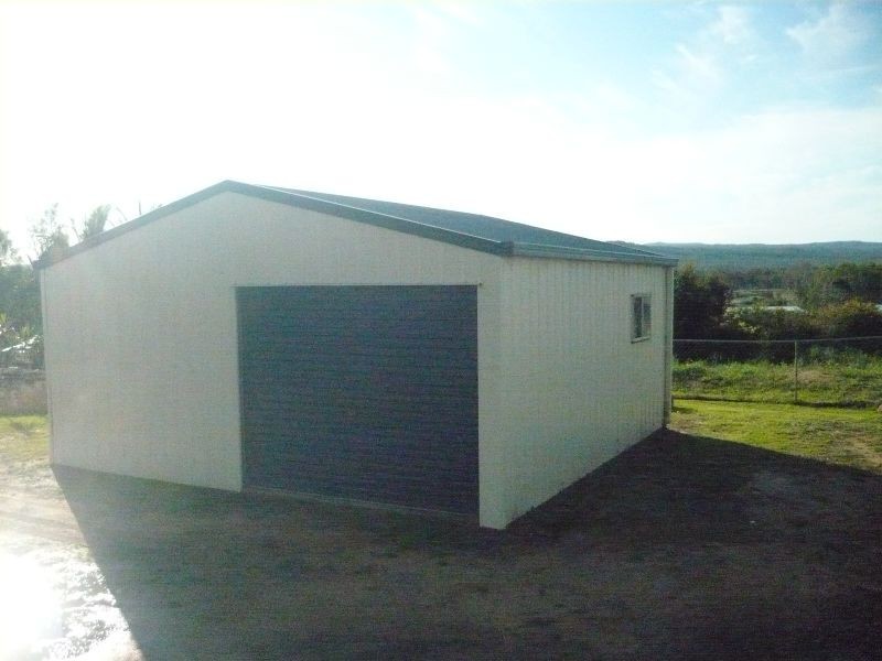 54 Parklea Drive, Placid Hills QLD 4343