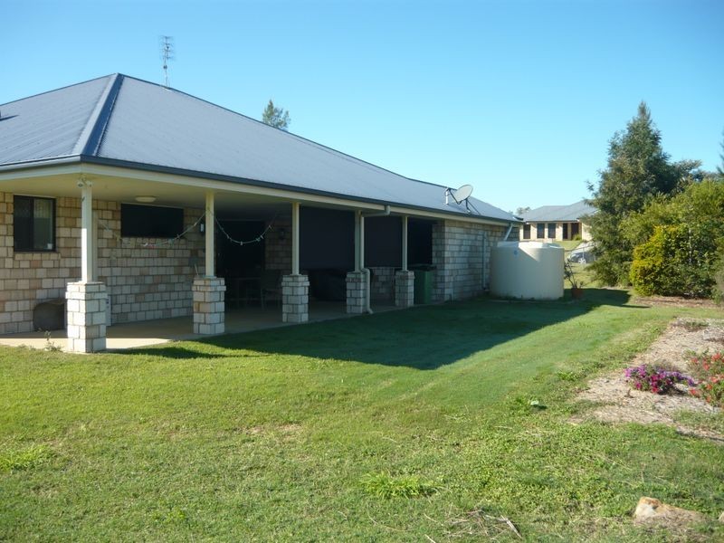 54 Parklea Drive, Placid Hills QLD 4343