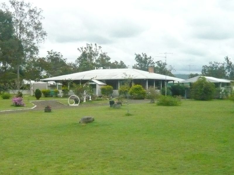 Placid Hills QLD 4343