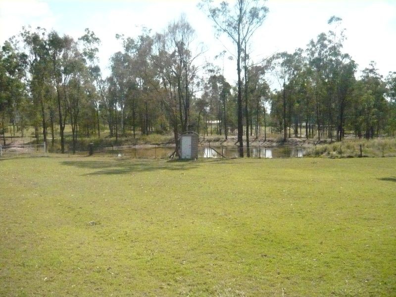 Placid Hills QLD 4343