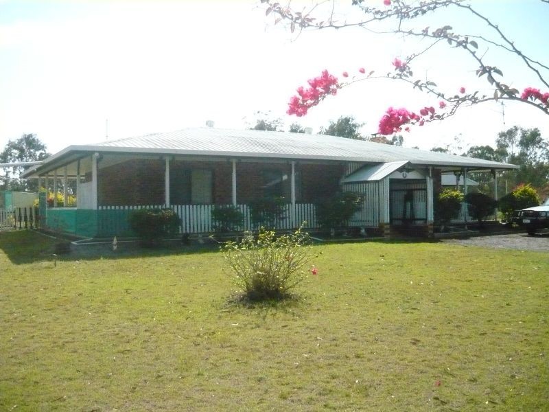 Placid Hills QLD 4343