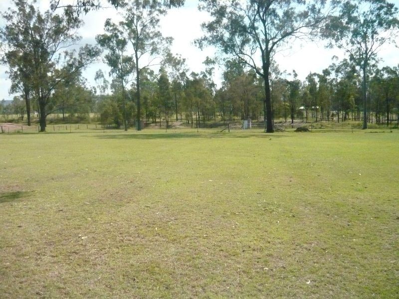 Placid Hills QLD 4343