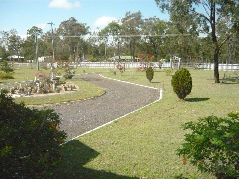 Placid Hills QLD 4343