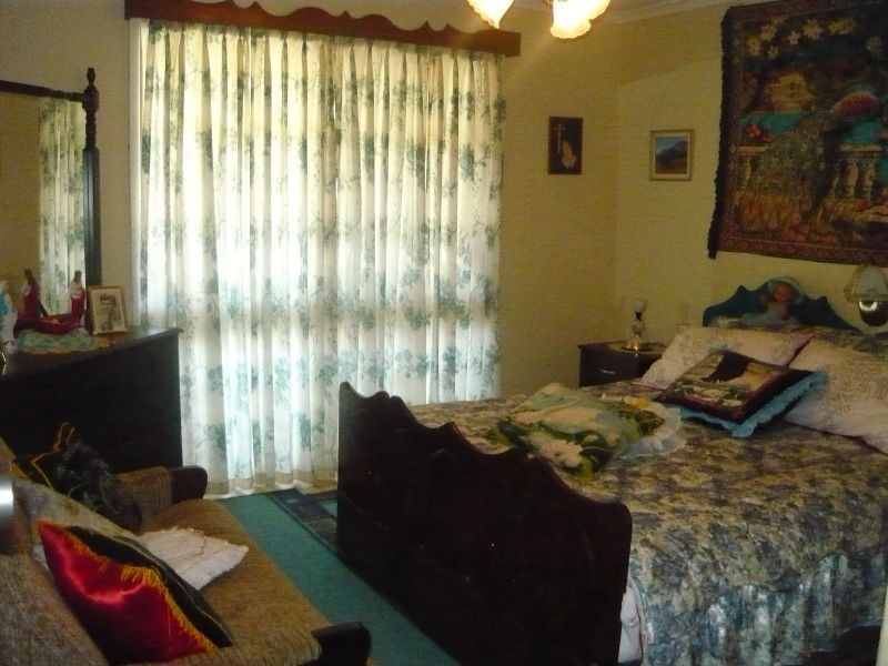 Placid Hills QLD 4343