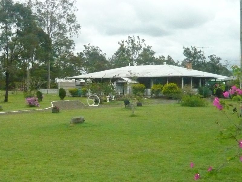 Placid Hills QLD 4343