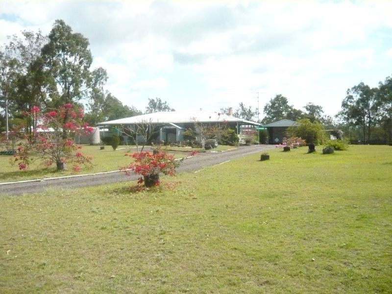 Placid Hills QLD 4343