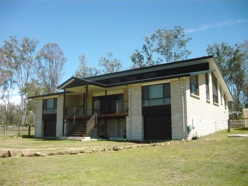 Kensington Grove QLD 4341