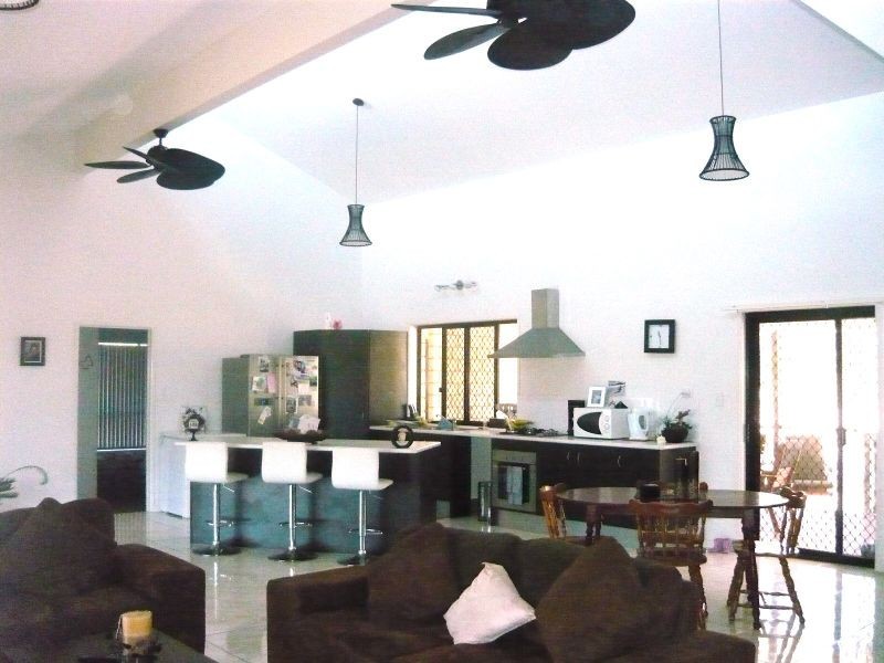 Kensington Grove QLD 4341