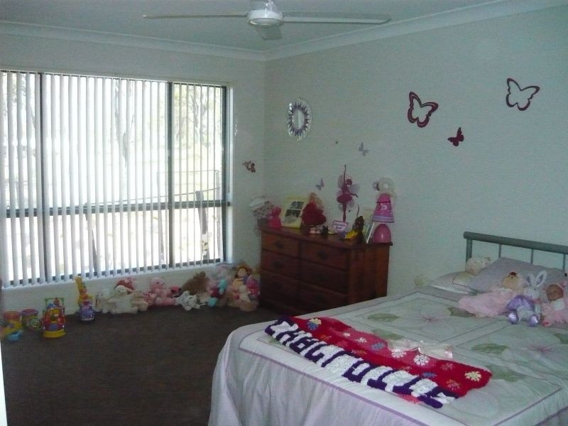 Kensington Grove QLD 4341