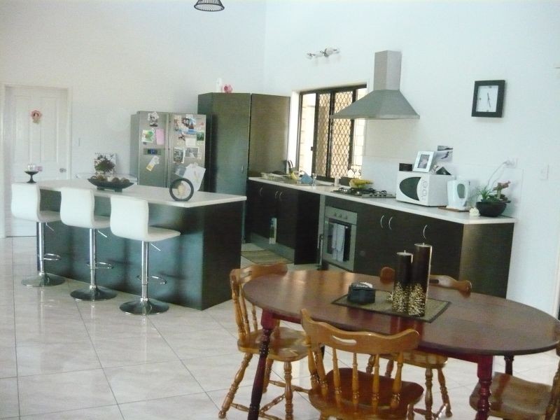 Kensington Grove QLD 4341