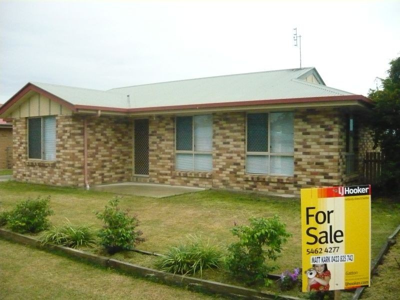 9 Melaleuca Dr, Laidley QLD 4341