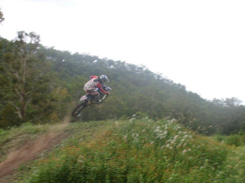 Mount Sylvia QLD 4343