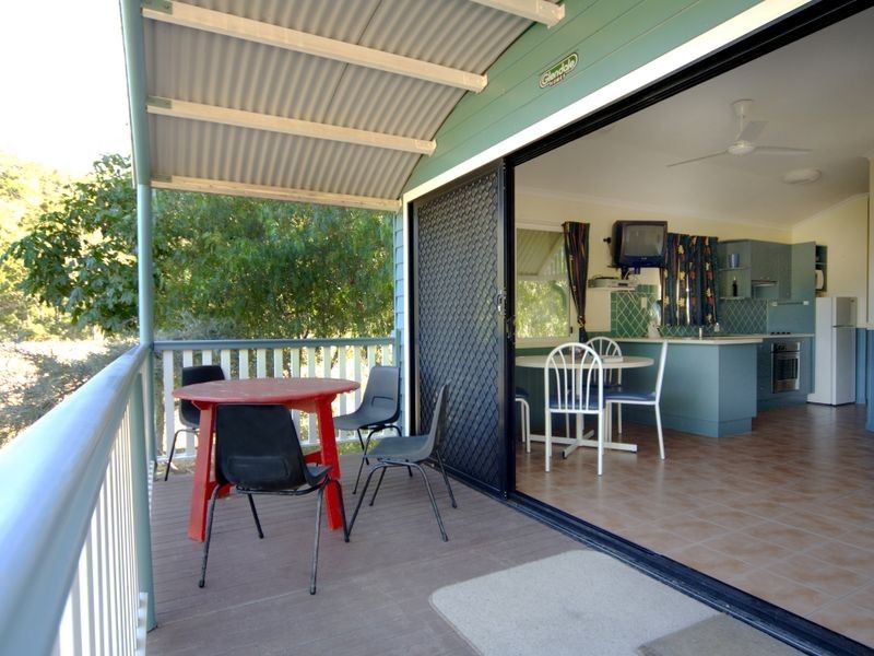 Mount Sylvia QLD 4343