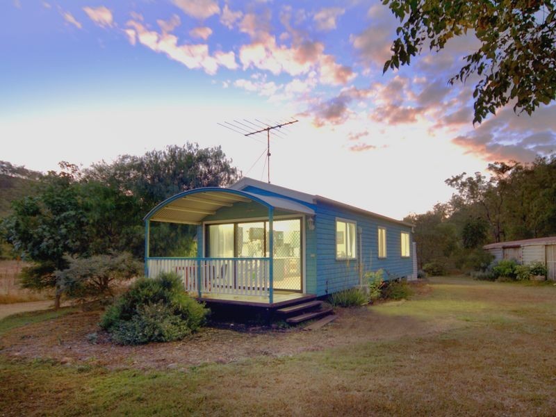 Mount Sylvia QLD 4343