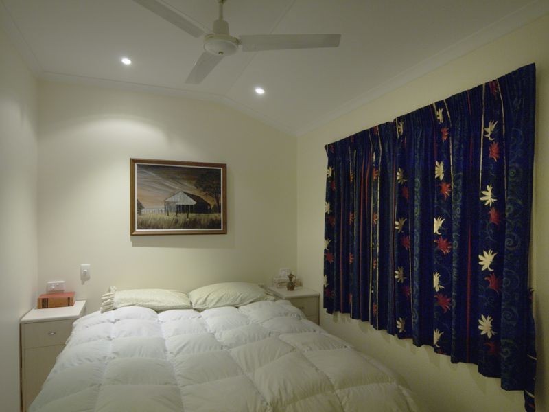 Mount Sylvia QLD 4343