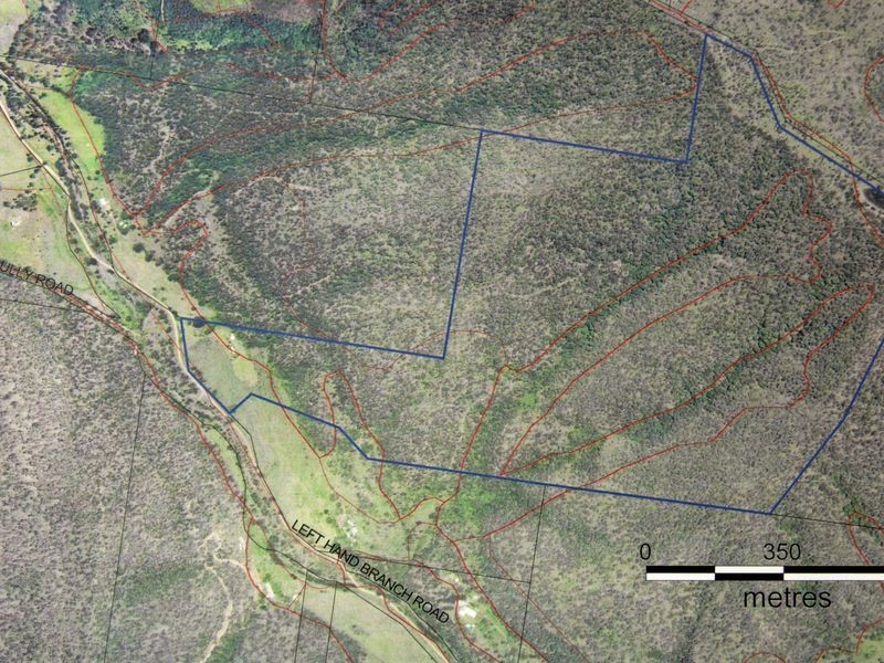 Mount Sylvia QLD 4343