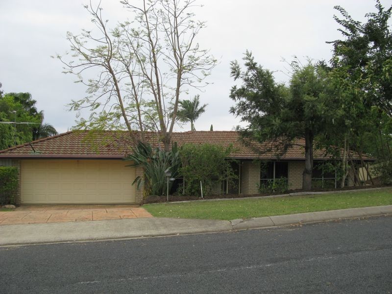 12 Wilson Street, Gatton QLD 4343