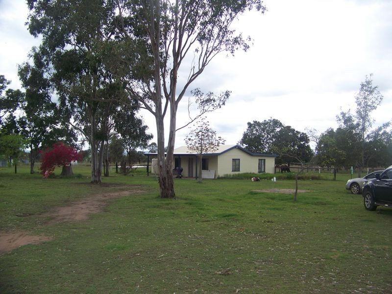 Lockyer Waters QLD 4311