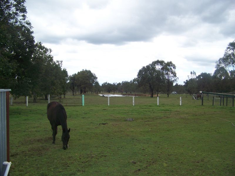 Lockyer Waters QLD 4311