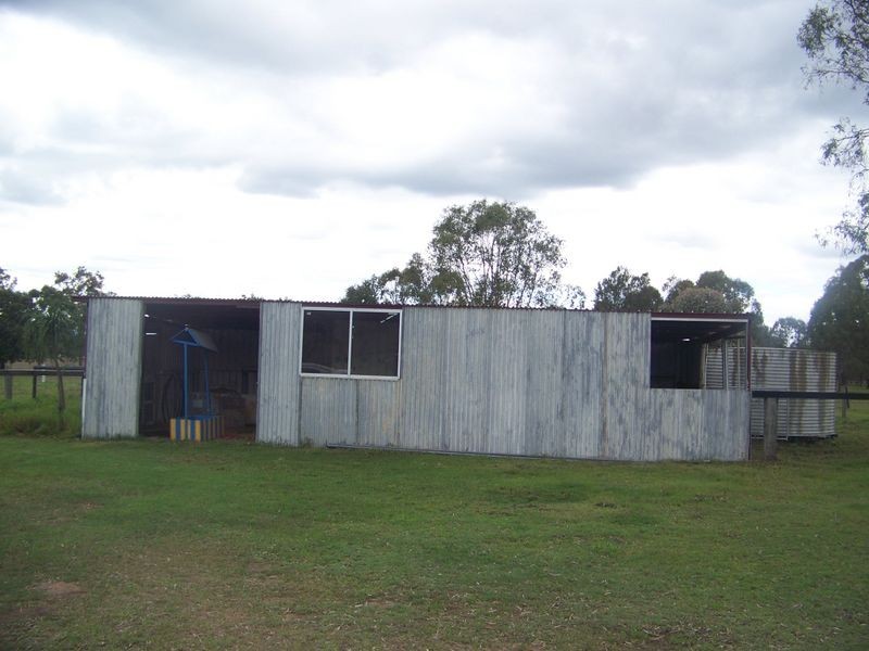 Lockyer Waters QLD 4311