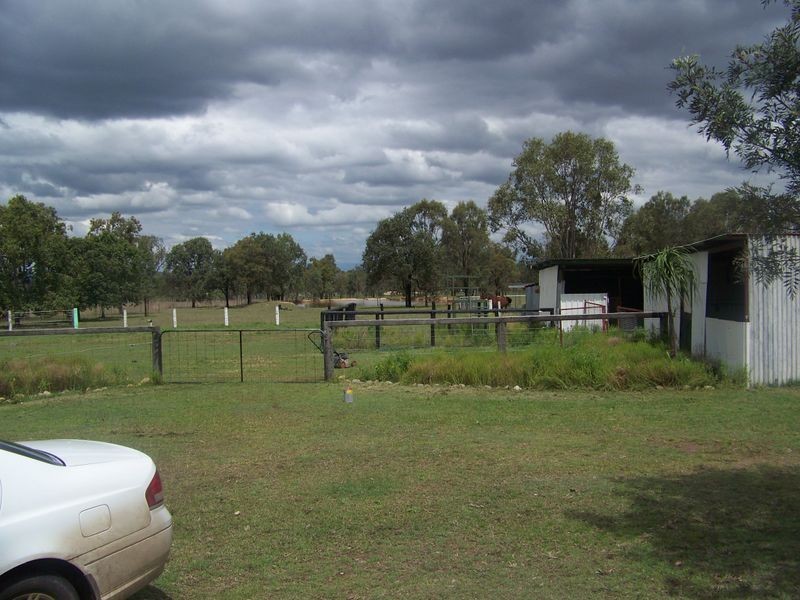 Lockyer Waters QLD 4311