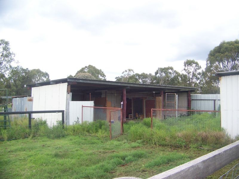 Lockyer Waters QLD 4311