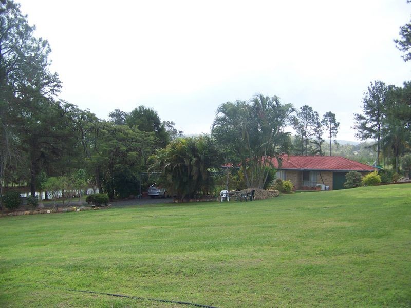 Gatton QLD 4343