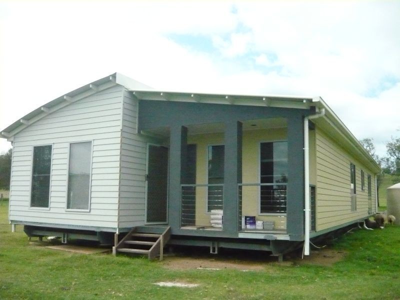 Blenheim QLD 4341