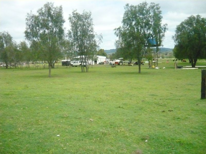Blenheim QLD 4341