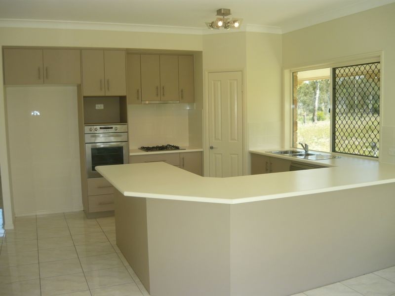 114 Olive Grove Drive, Adare QLD 4343