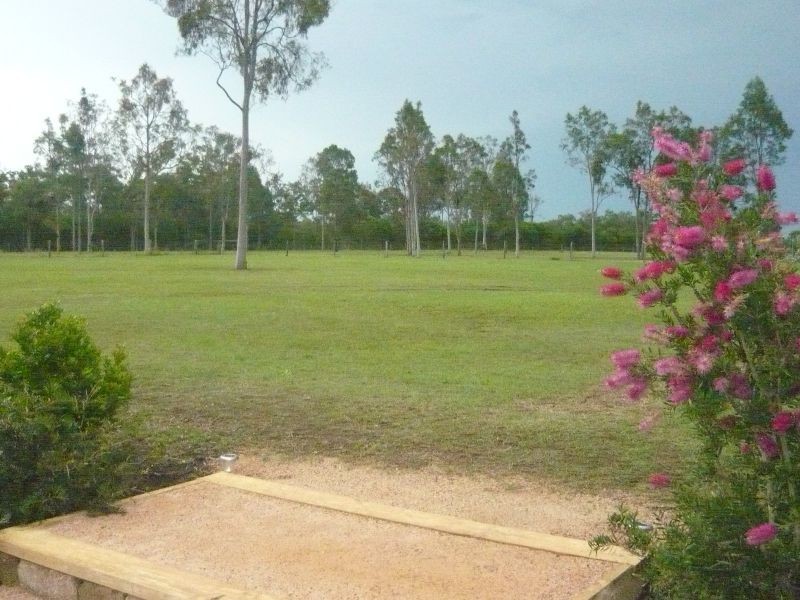 114 Olive Grove Drive, Adare QLD 4343