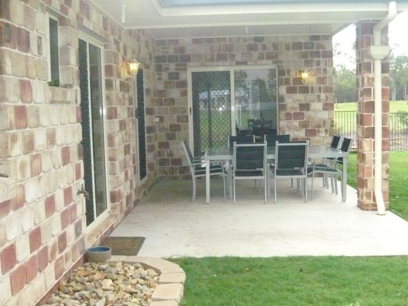 114 Olive Grove Drive, Adare QLD 4343
