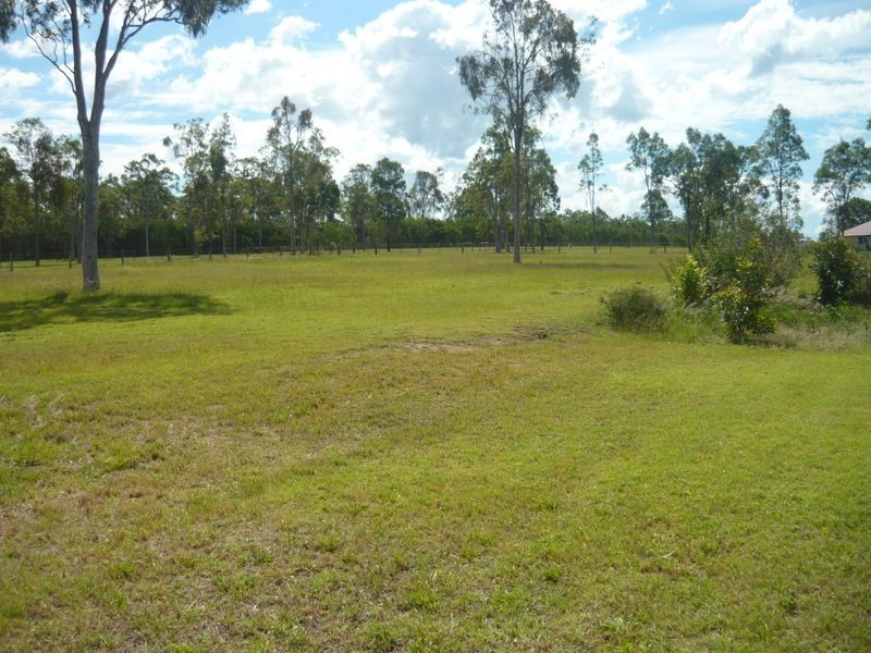 114 Olive Grove Drive, Adare QLD 4343