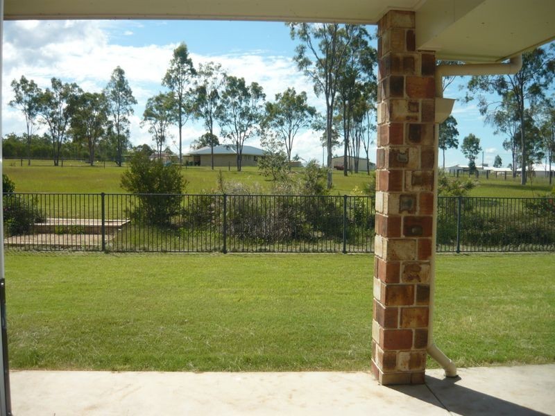 114 Olive Grove Drive, Adare QLD 4343