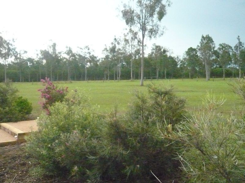 114 Olive Grove Drive, Adare QLD 4343