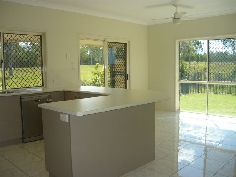114 Olive Grove Drive, Adare QLD 4343