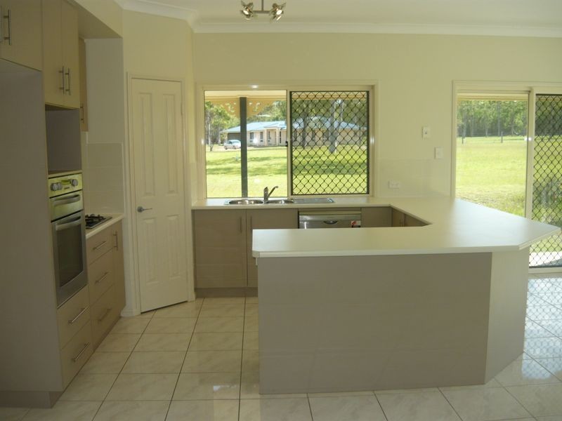 114 Olive Grove Drive, Adare QLD 4343