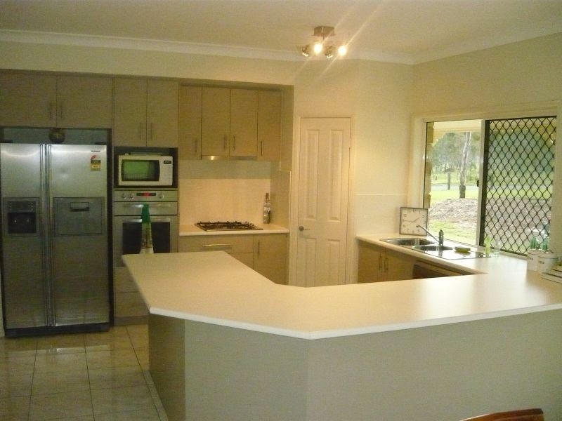 114 Olive Grove Drive, Adare QLD 4343